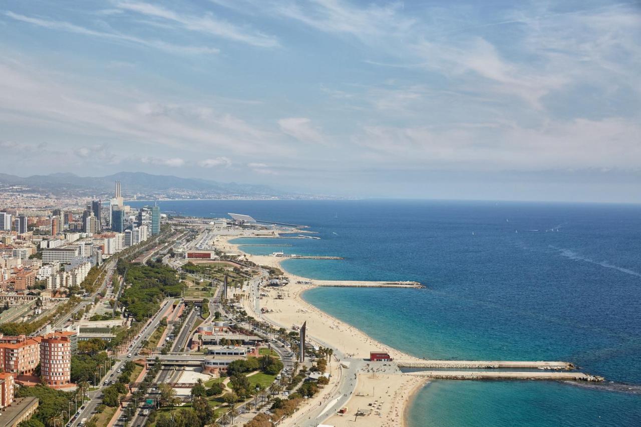 Arts Barcelona, фото 10