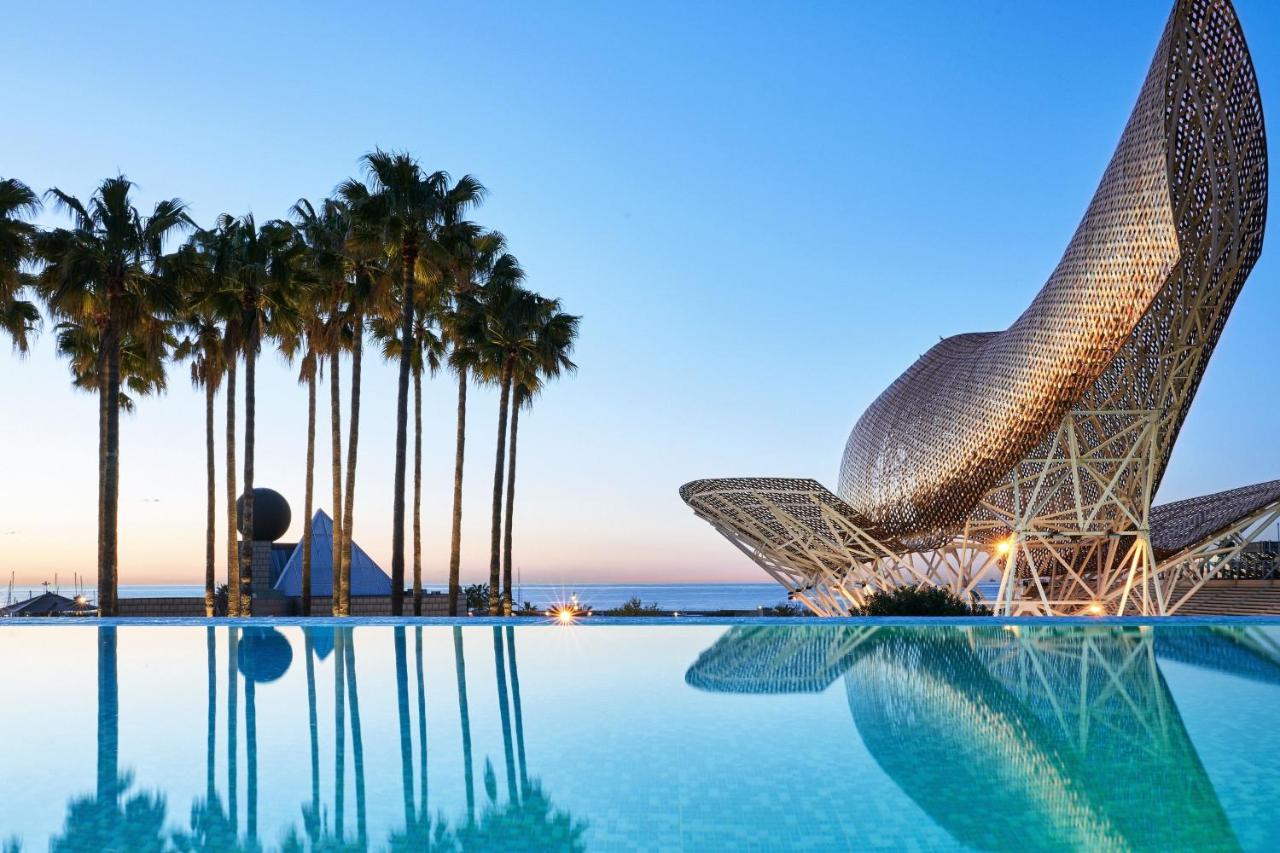 Arts Barcelona, фото 11
