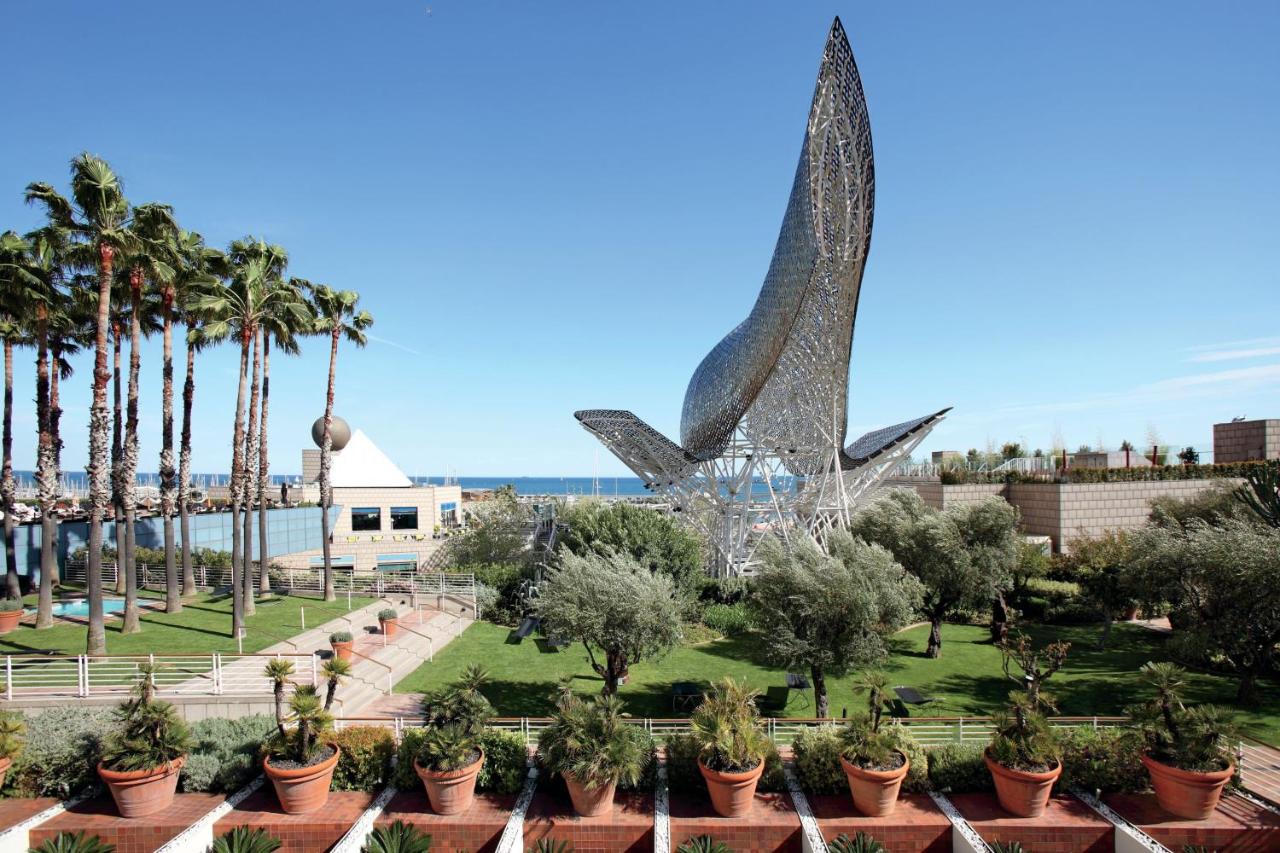 Arts Barcelona, фото 14