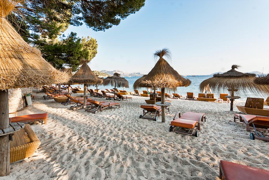 Formentor, a Royal Hideaway Hotel 5*