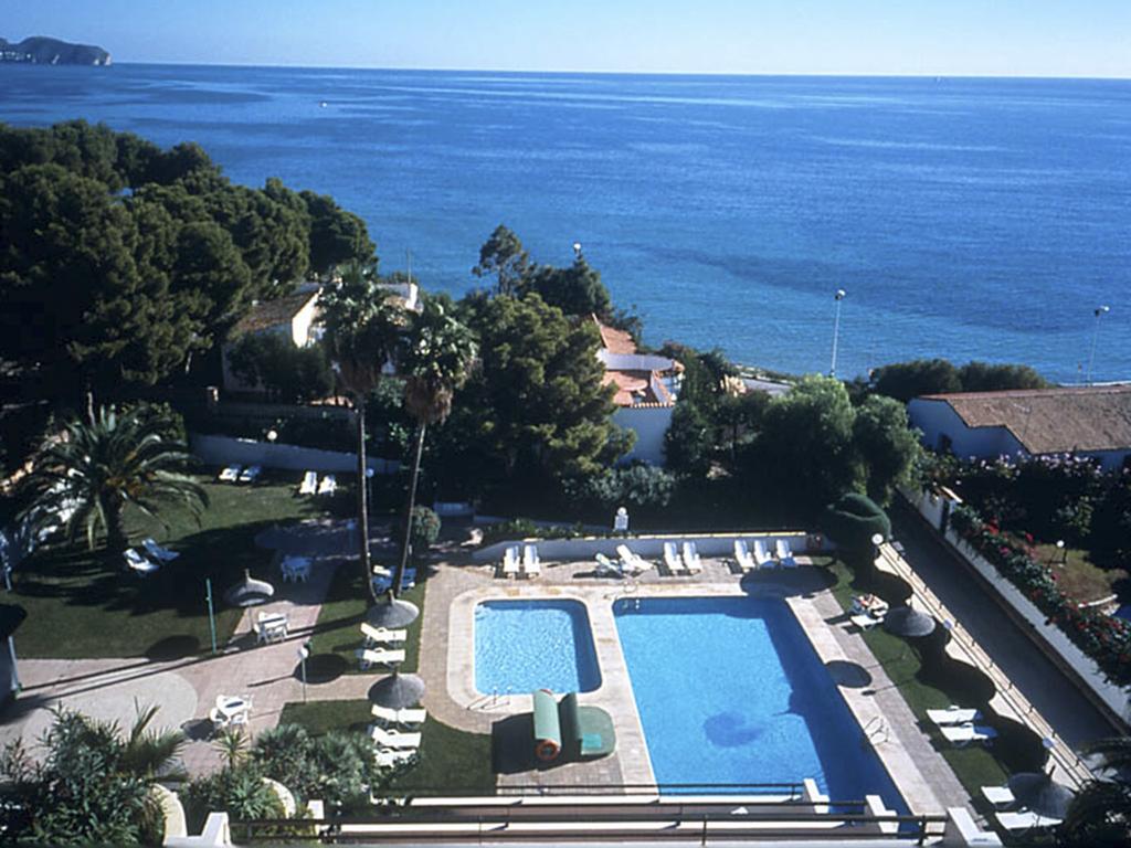 AR Galetamar Hotel 3*