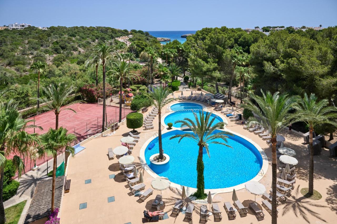 Grupotel Club Cala Marsal 4*, фото 9