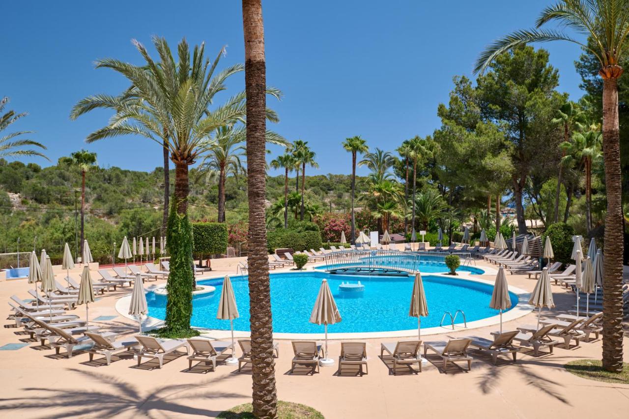 Grupotel Club Cala Marsal 4*, фото 10