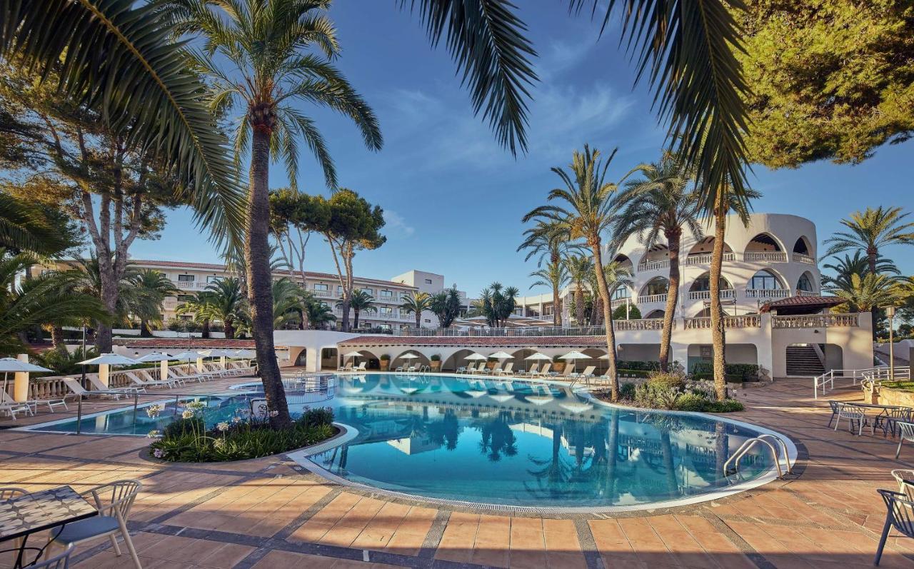 Hilton Mallorca Galatzo 4*, фото 9