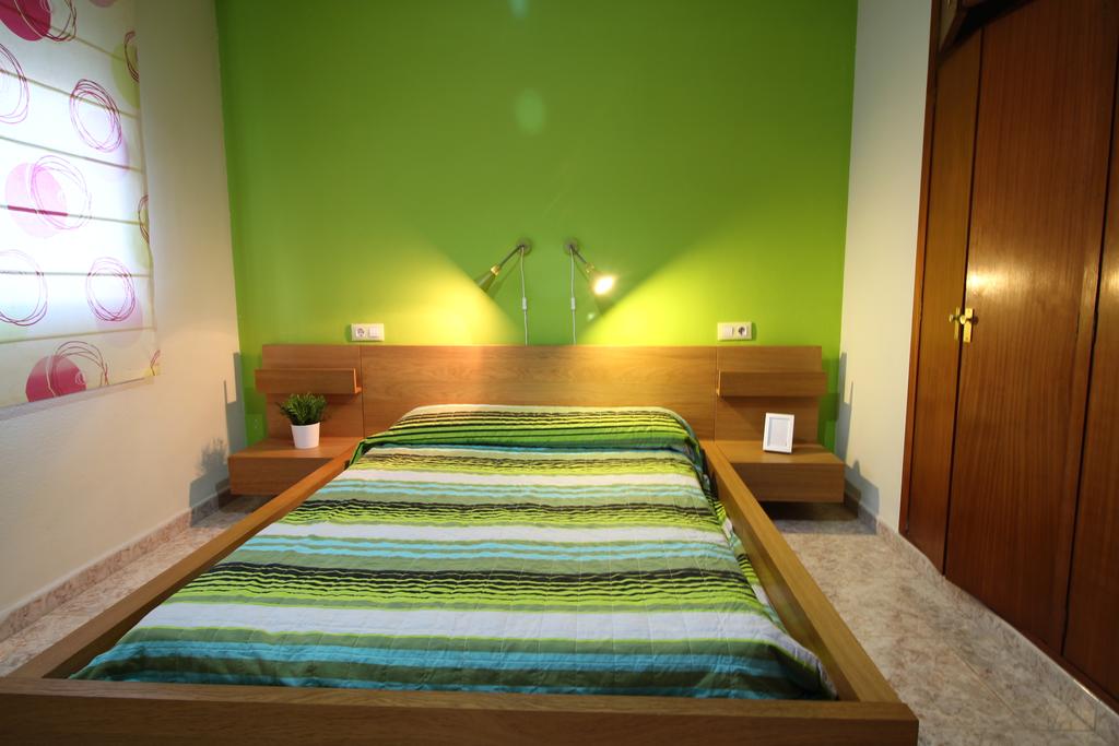 Murillo Apartamentos 2*