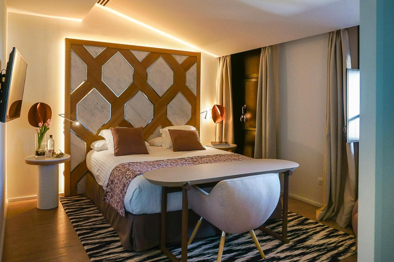Hospes Maricel 5*, фото 15