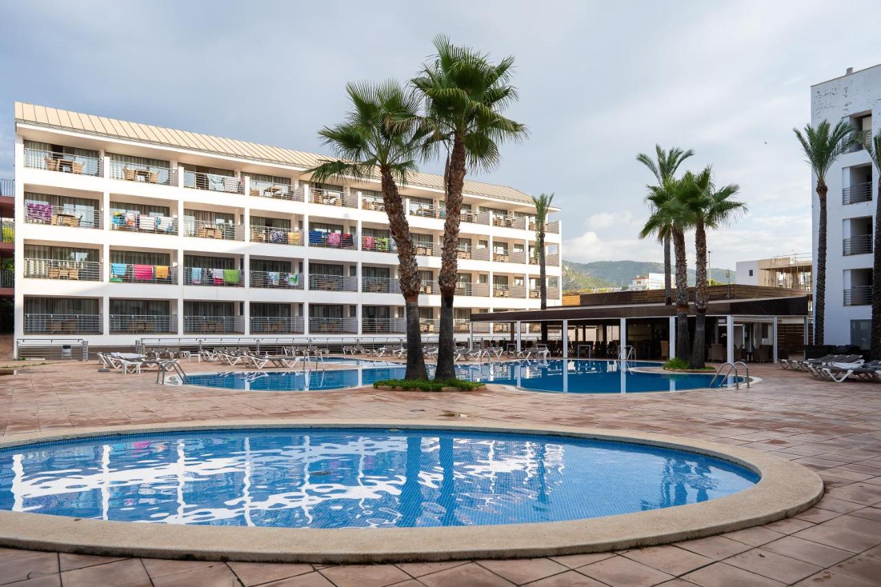 Hotel Alcossebre 3*, фото 3