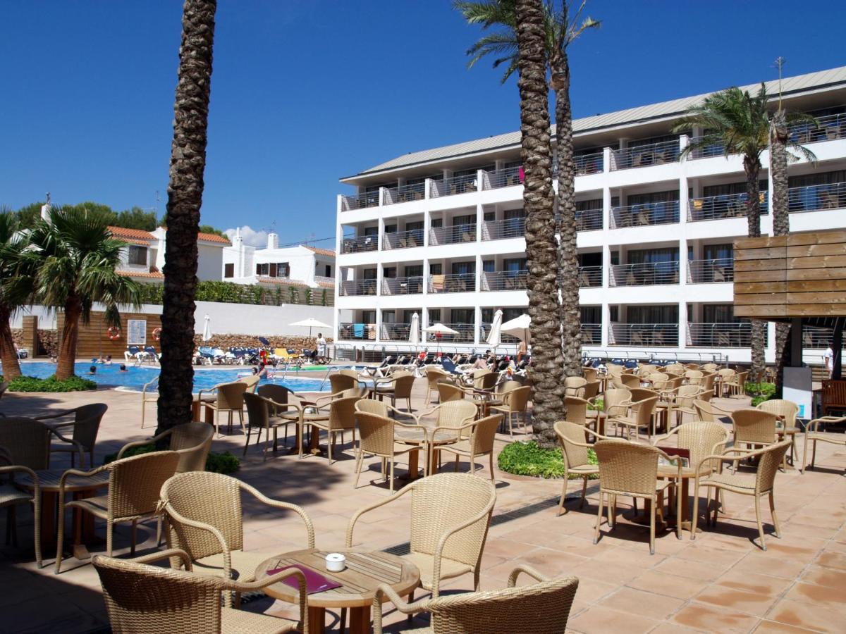 Hotel Alcossebre 3*, фото 6