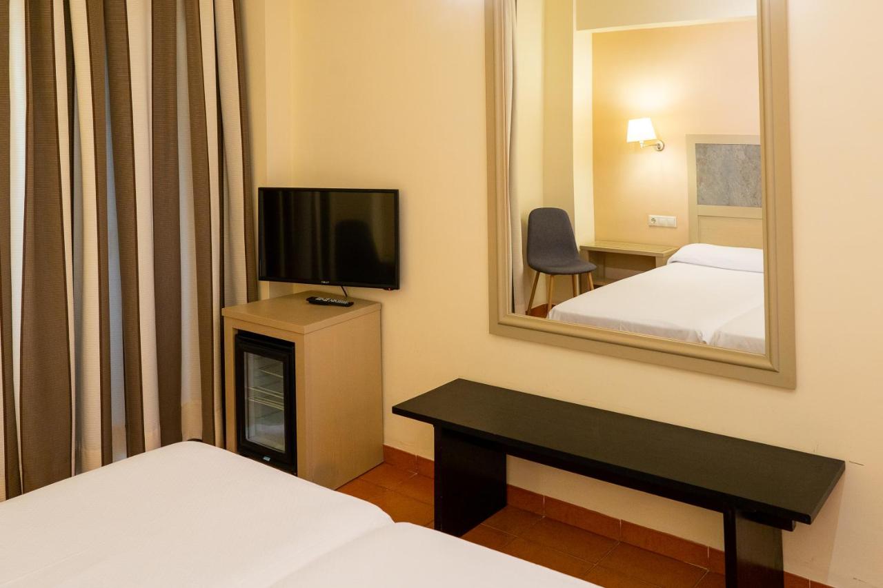 Hotel Alcossebre 3*, фото 10