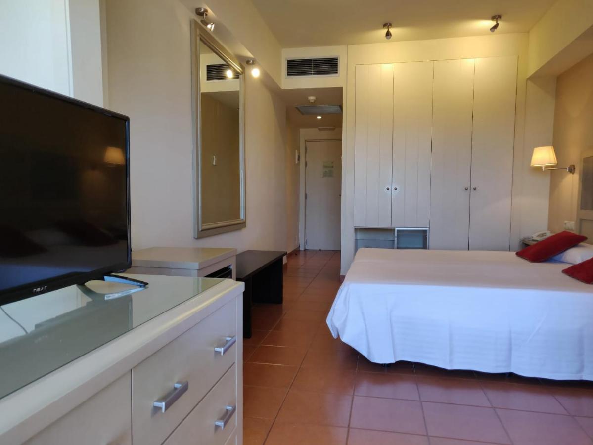 Hotel Alcossebre 3*, фото 14