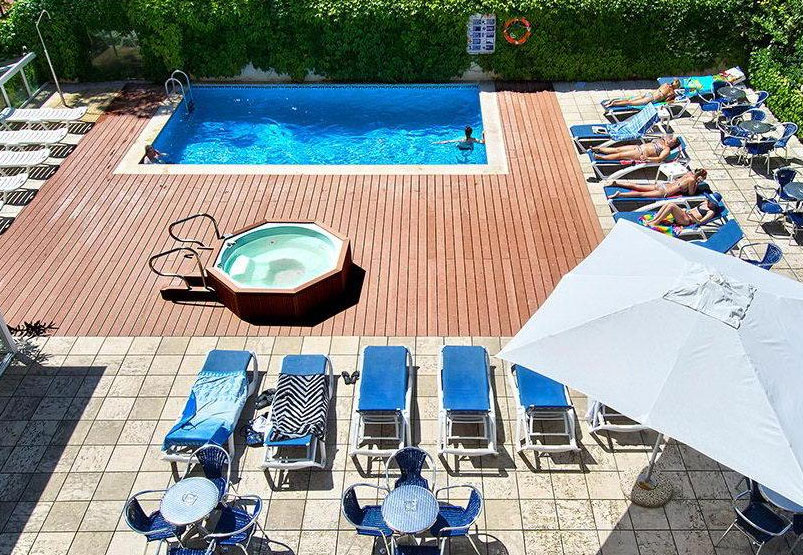 Boix Mar Hotel 3*