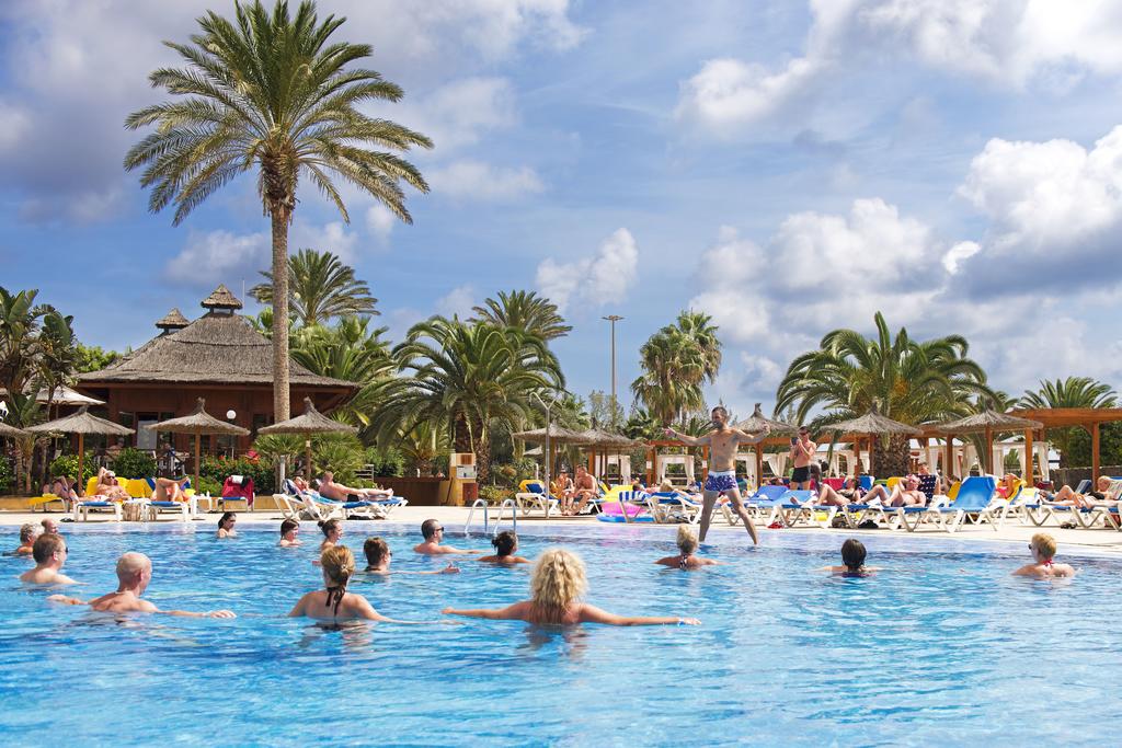 Elba Carlota Beach and Convention Resort 4*, фото 3