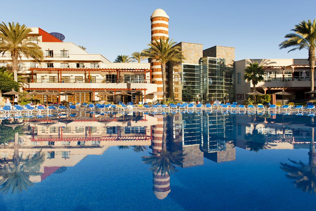 Elba Carlota Beach and Convention Resort 4*, фото 2