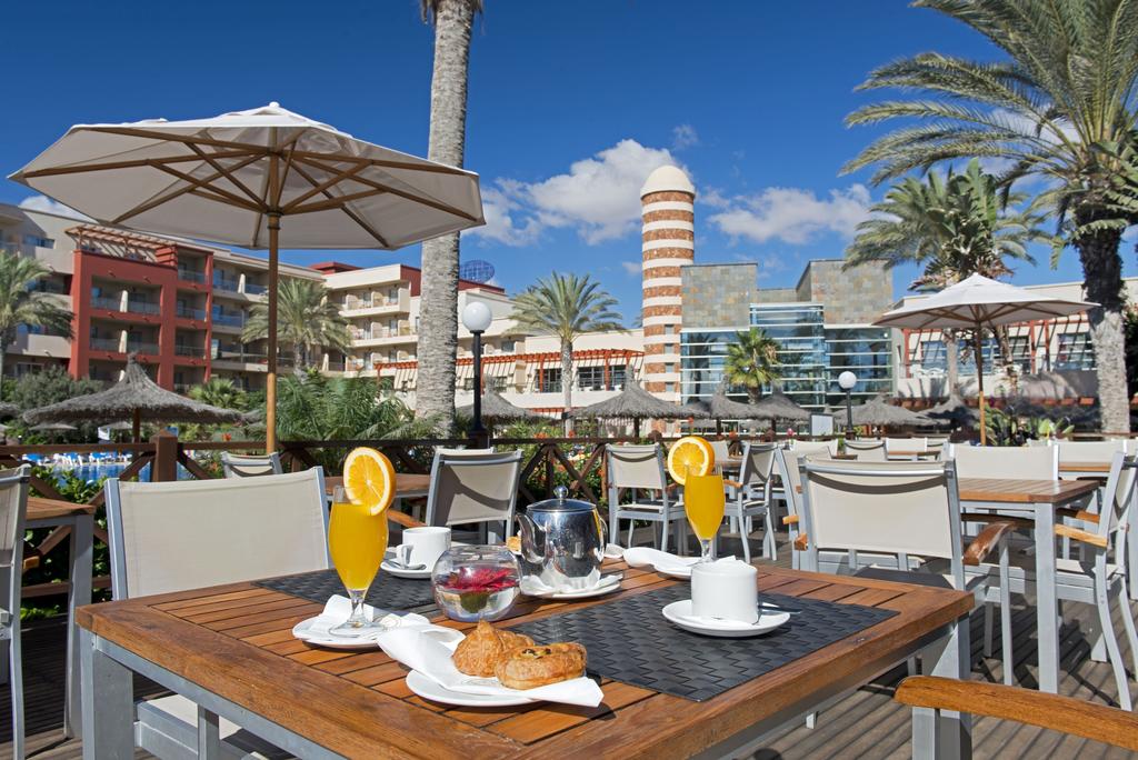 Elba Carlota Beach and Convention Resort 4*, фото 6