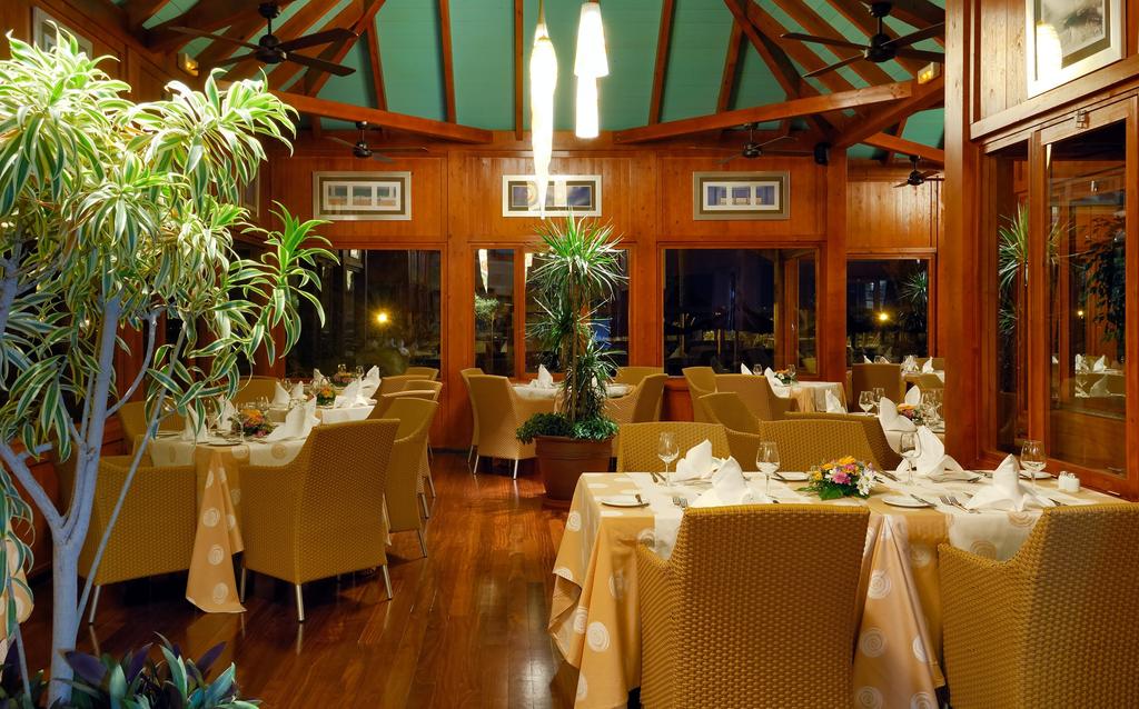 Elba Carlota Beach and Convention Resort 4*, фото 5