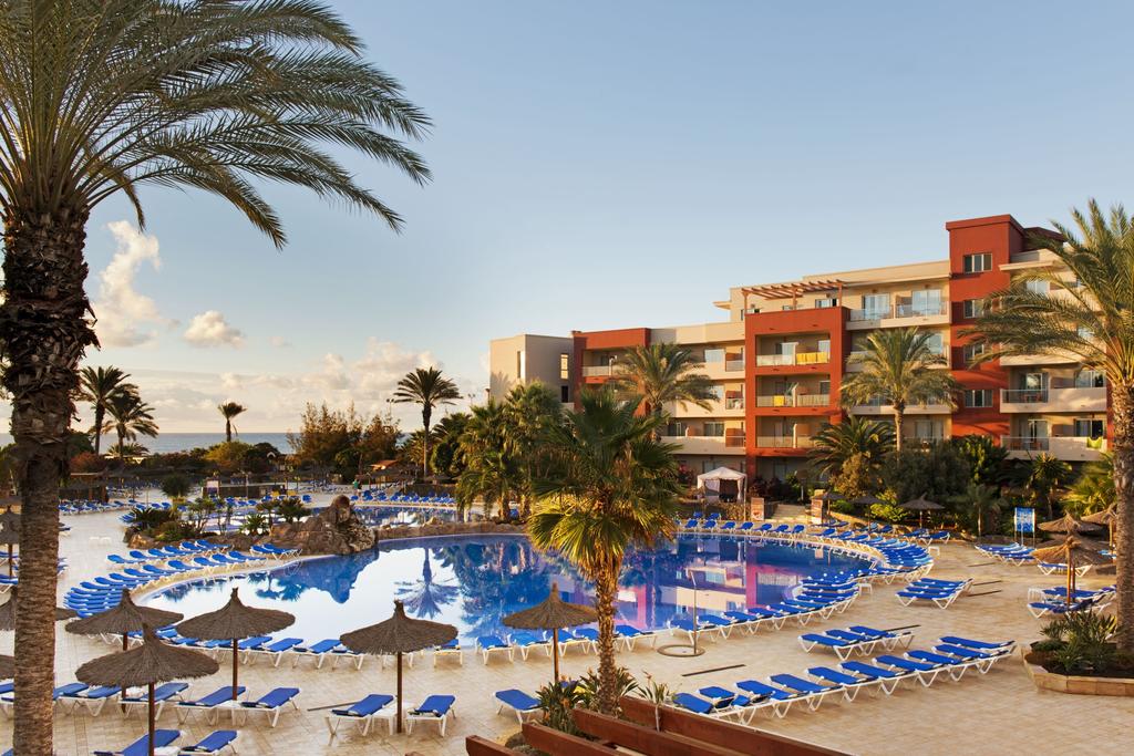 Elba Carlota Beach and Convention Resort 4*, фото 4