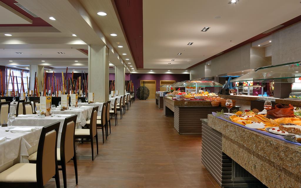 Elba Carlota Beach and Convention Resort 4*, фото 12