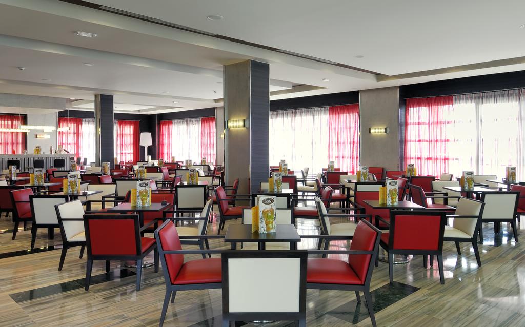 Elba Carlota Beach and Convention Resort 4*, фото 13