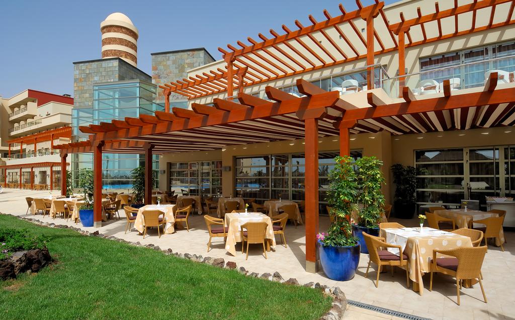 Elba Carlota Beach and Convention Resort 4*, фото 8