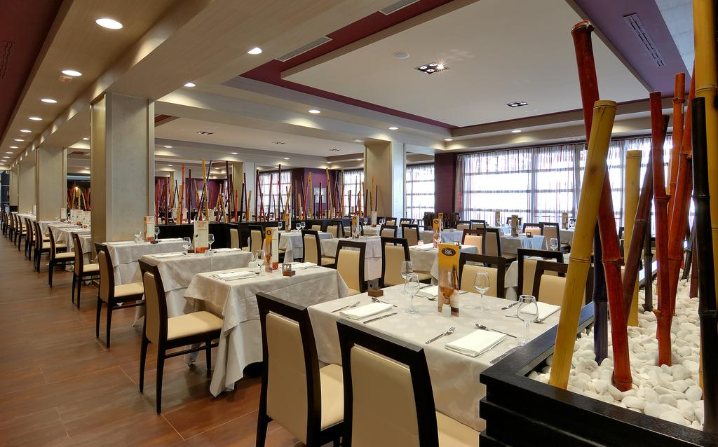 Elba Carlota Beach and Convention Resort 4*, фото 10