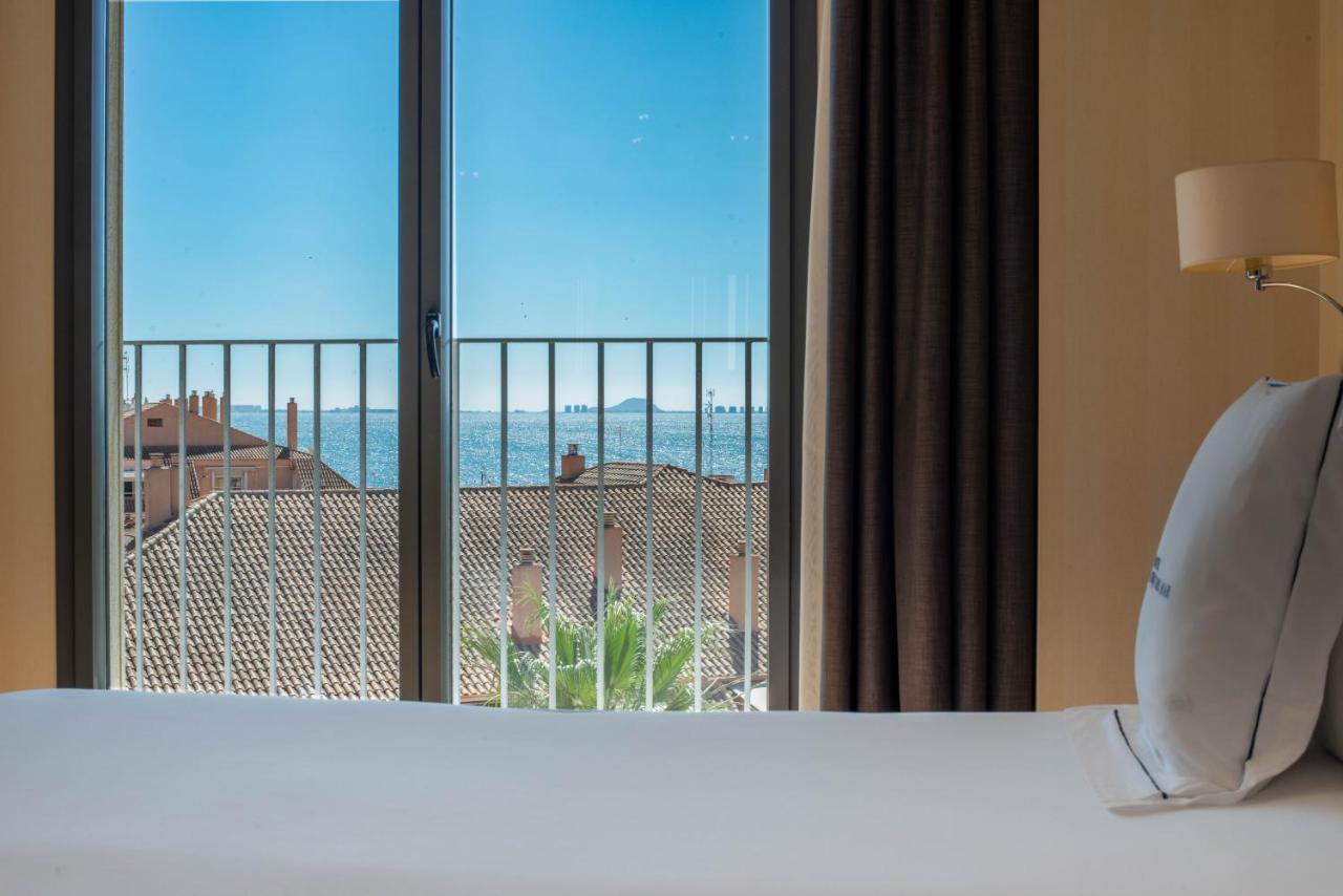 Hotel Ibersol Atrio del Mar 4*