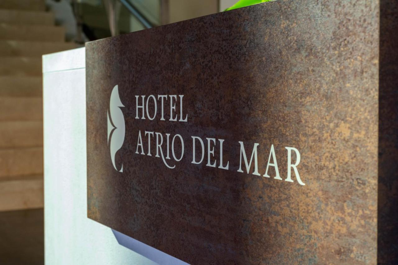 Hotel Ibersol Atrio del Mar 4*, фото 9