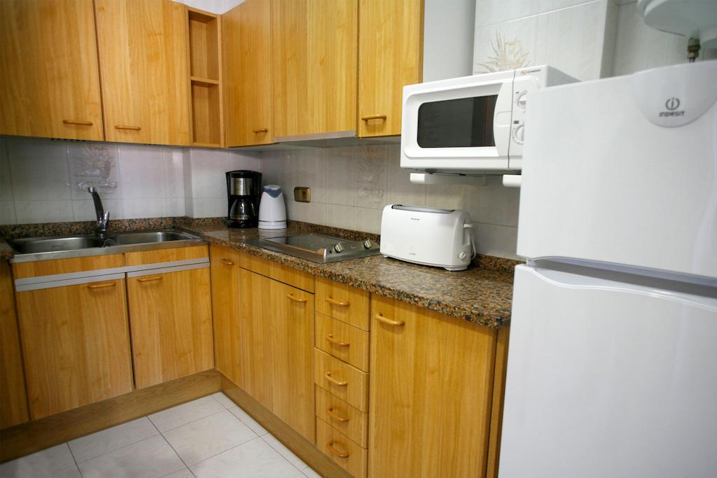 Europa Apartments 3*