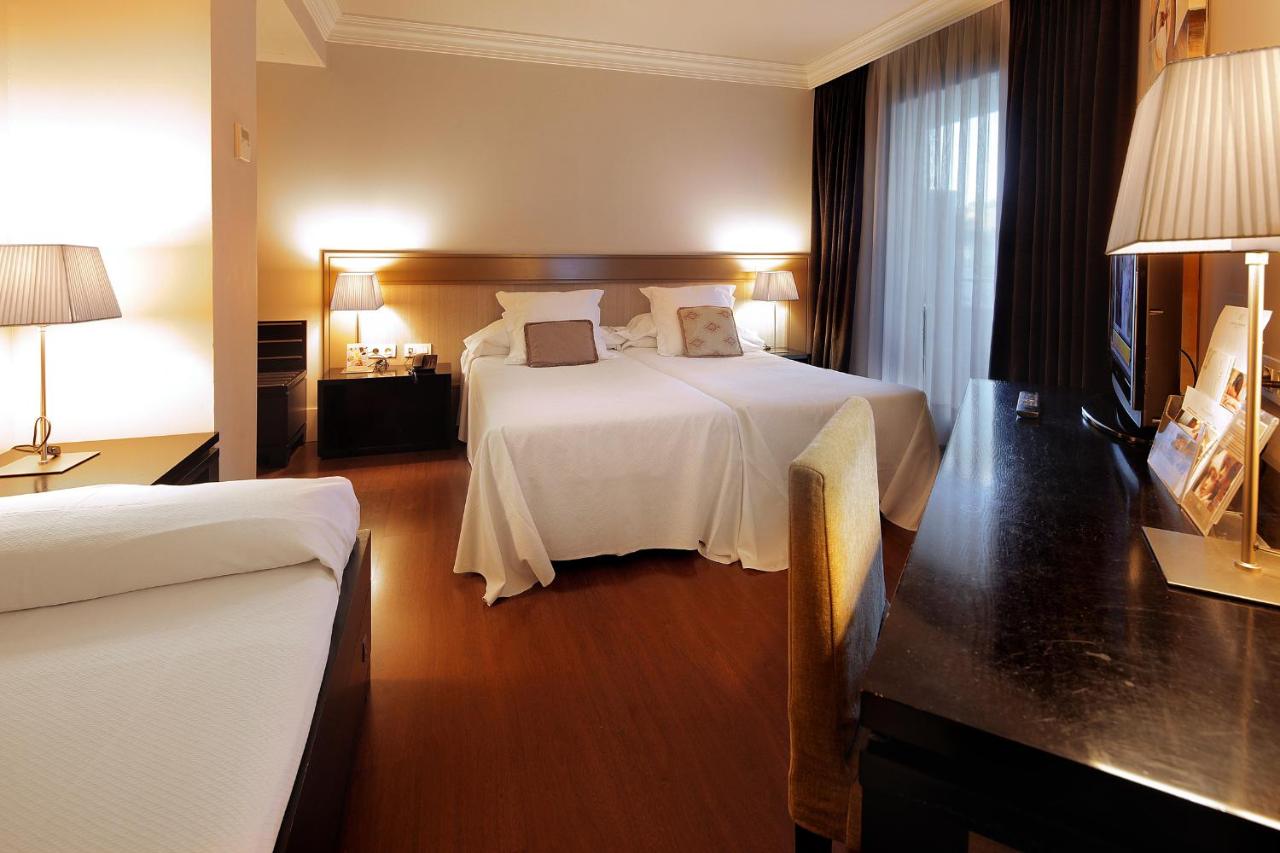 Condado 3*, фото 1