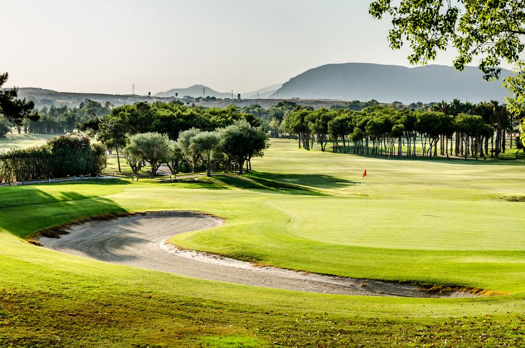 El Plantio Golf Resort 4*, фото 10