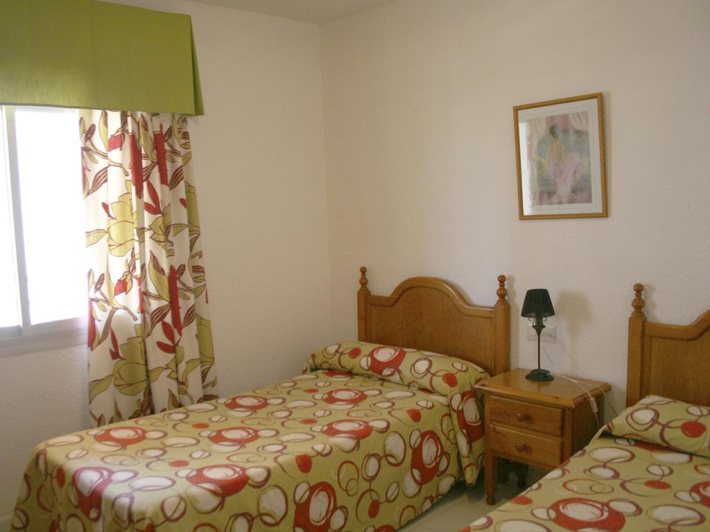 Turmalina Apartamentos 2*, фото 8