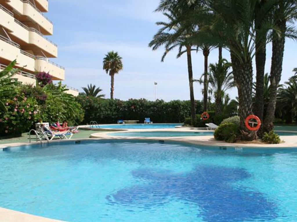 Turmalina Apartamentos 2*, фото 4