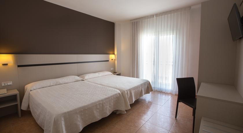 Costa Brava Blanes 2*, фото 12