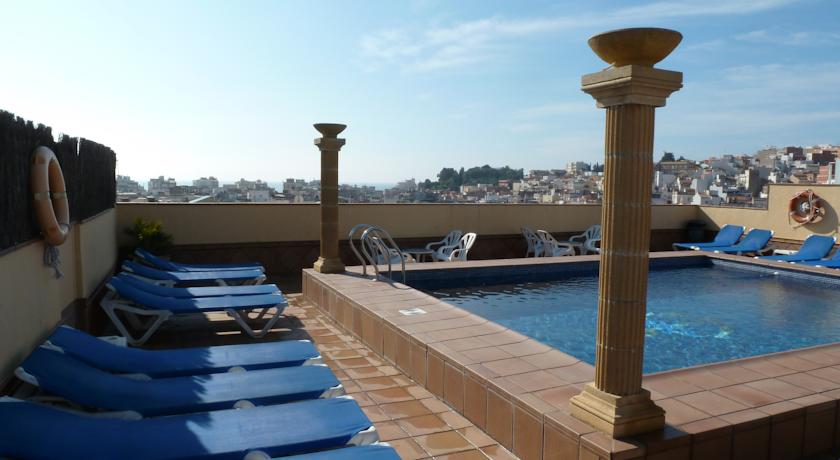 Costa Brava Blanes 2*, фото 2