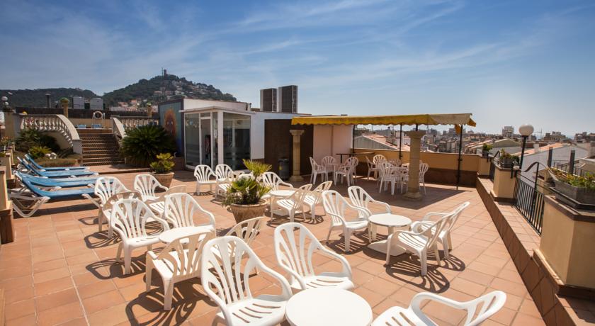 Costa Brava Blanes 2*, фото 15