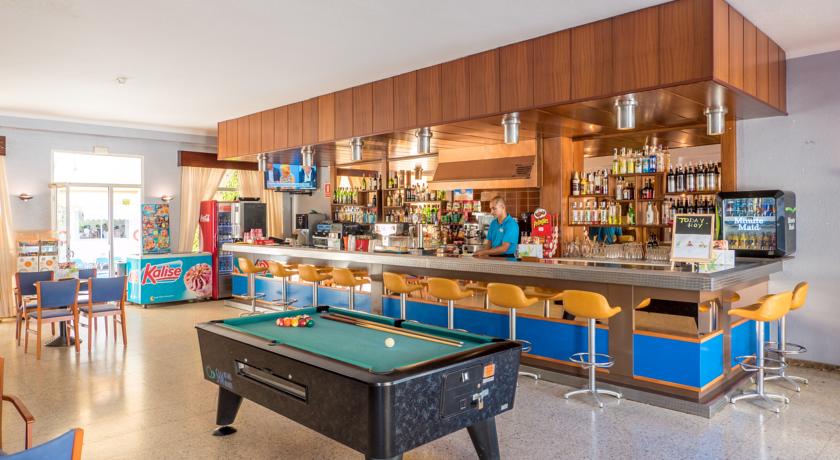 Checkin Pineda 3*, фото 13