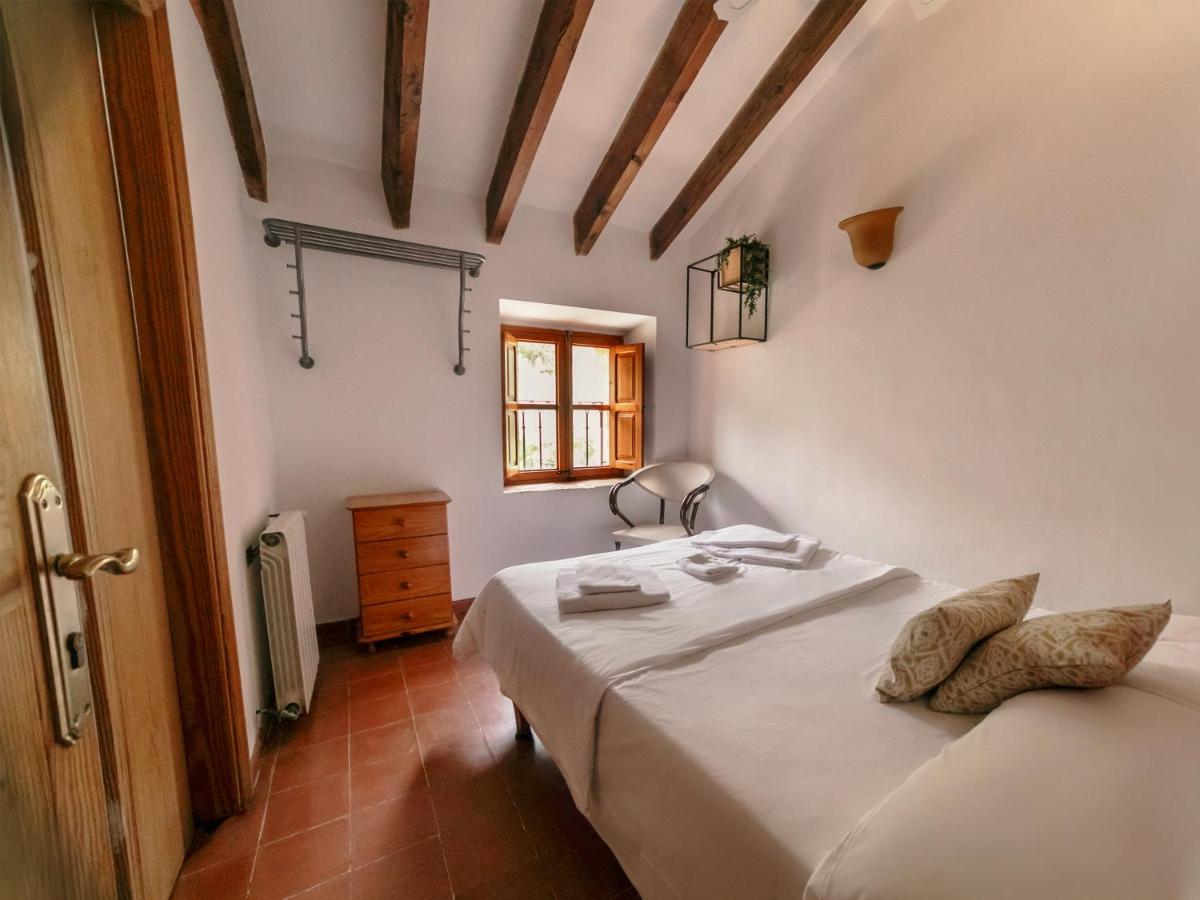 La Victoria Petit Hostatgeria 3*
