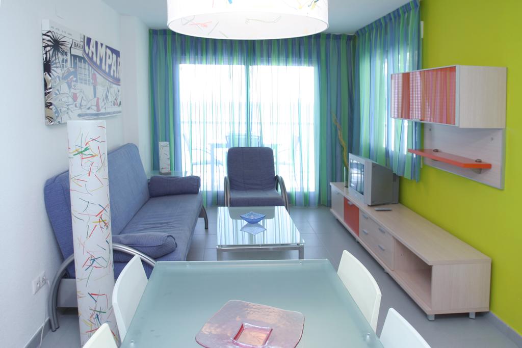 Hipocampos Apartamentos 3*, фото 4