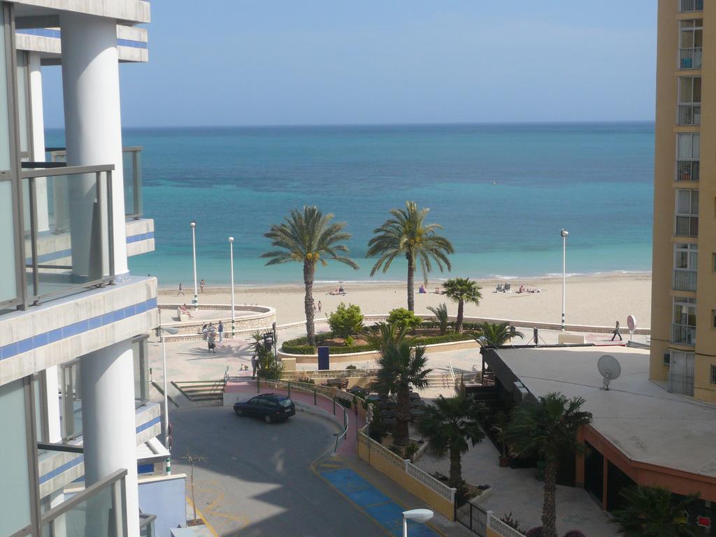 Hipocampos Apartamentos 3*