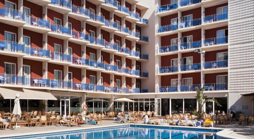 Gran Hotel Don Juan 3*, фото 2