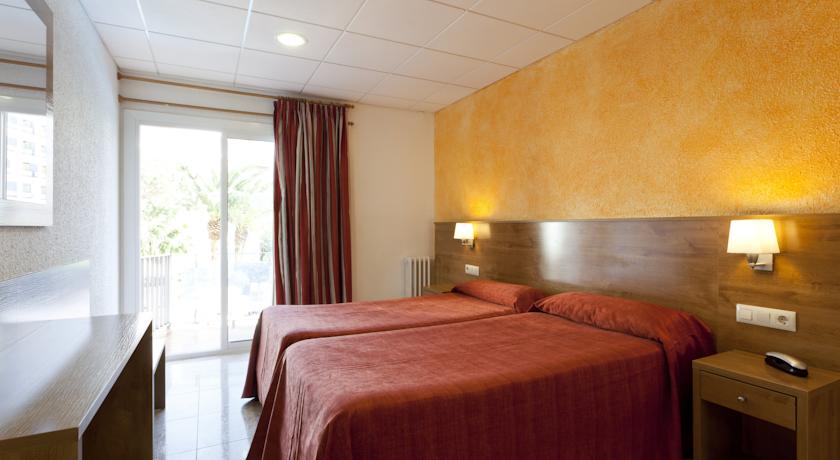Gran Hotel Don Juan 3*, фото 15
