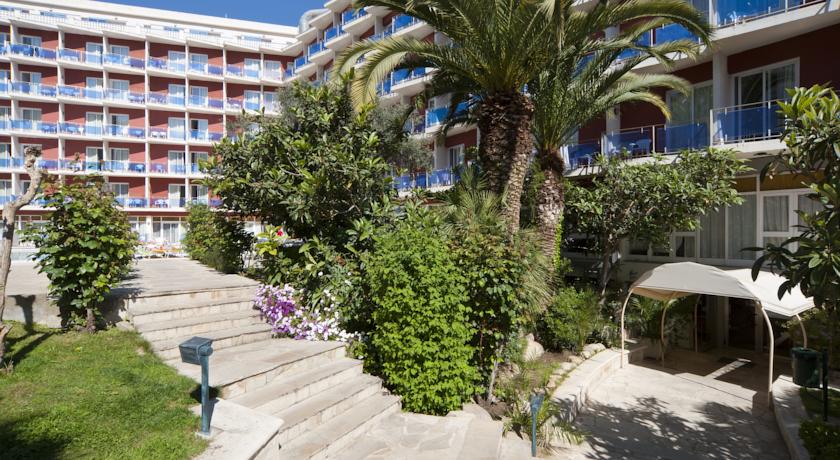 Gran Hotel Don Juan 3*, фото 11