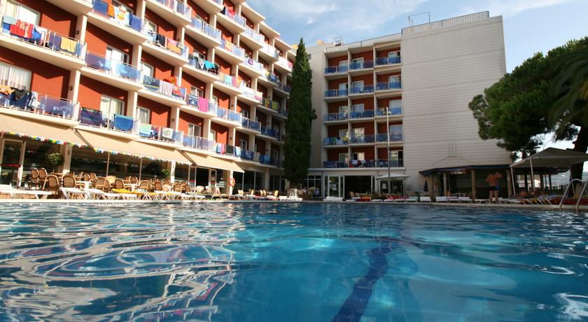 Gran Hotel Don Juan 3*, фото 3