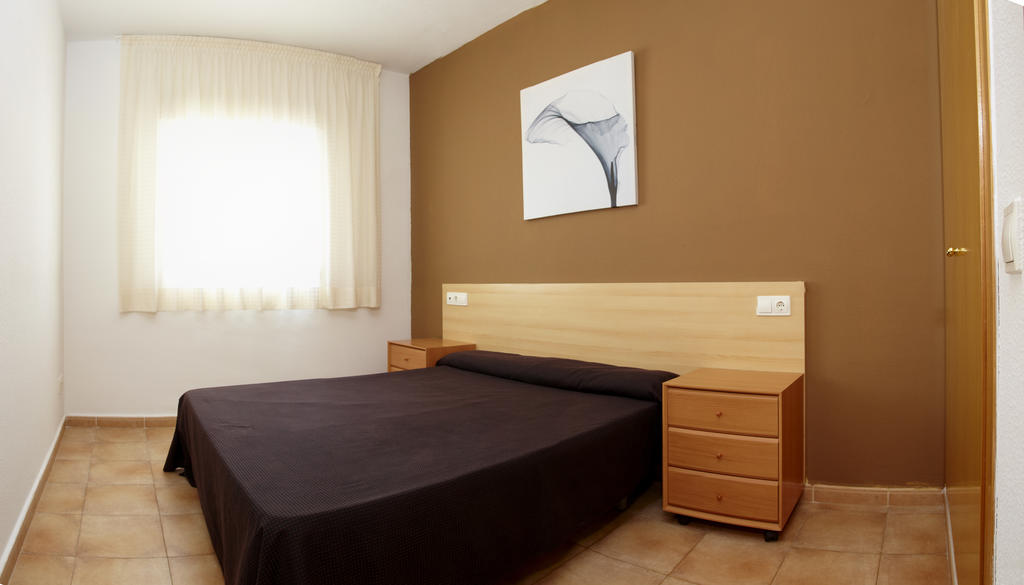 Ibersol Villas Cumbres