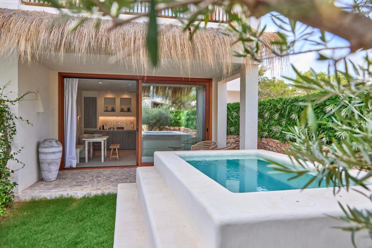 Mar Suites Formentera by Universal Beach 4*, фото 3