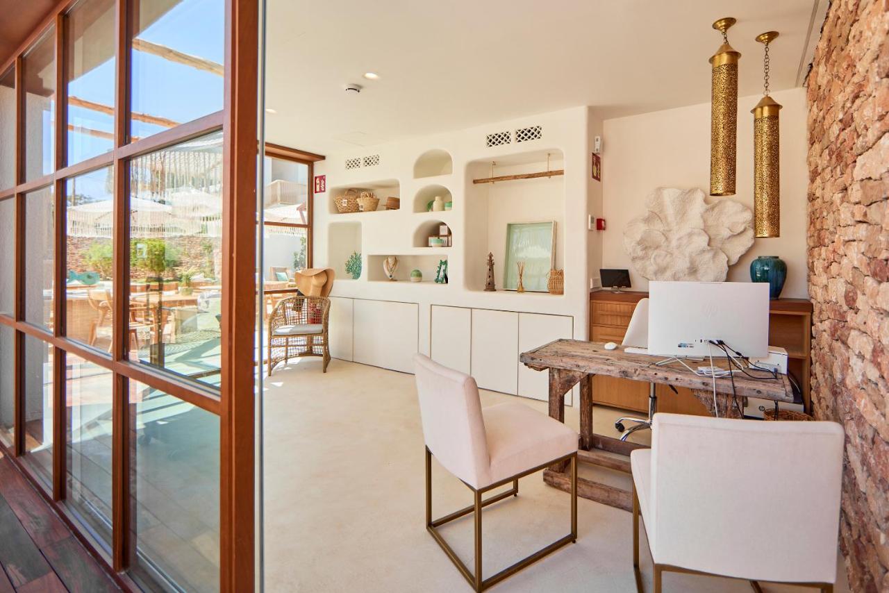 Mar Suites Formentera by Universal Beach 4*, фото 4