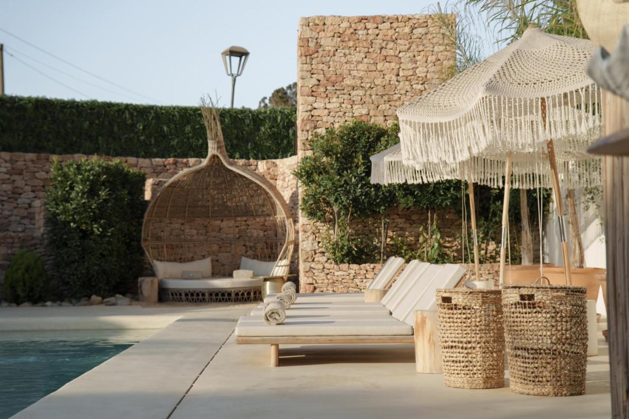 Mar Suites Formentera by Universal Beach 4*, фото 6
