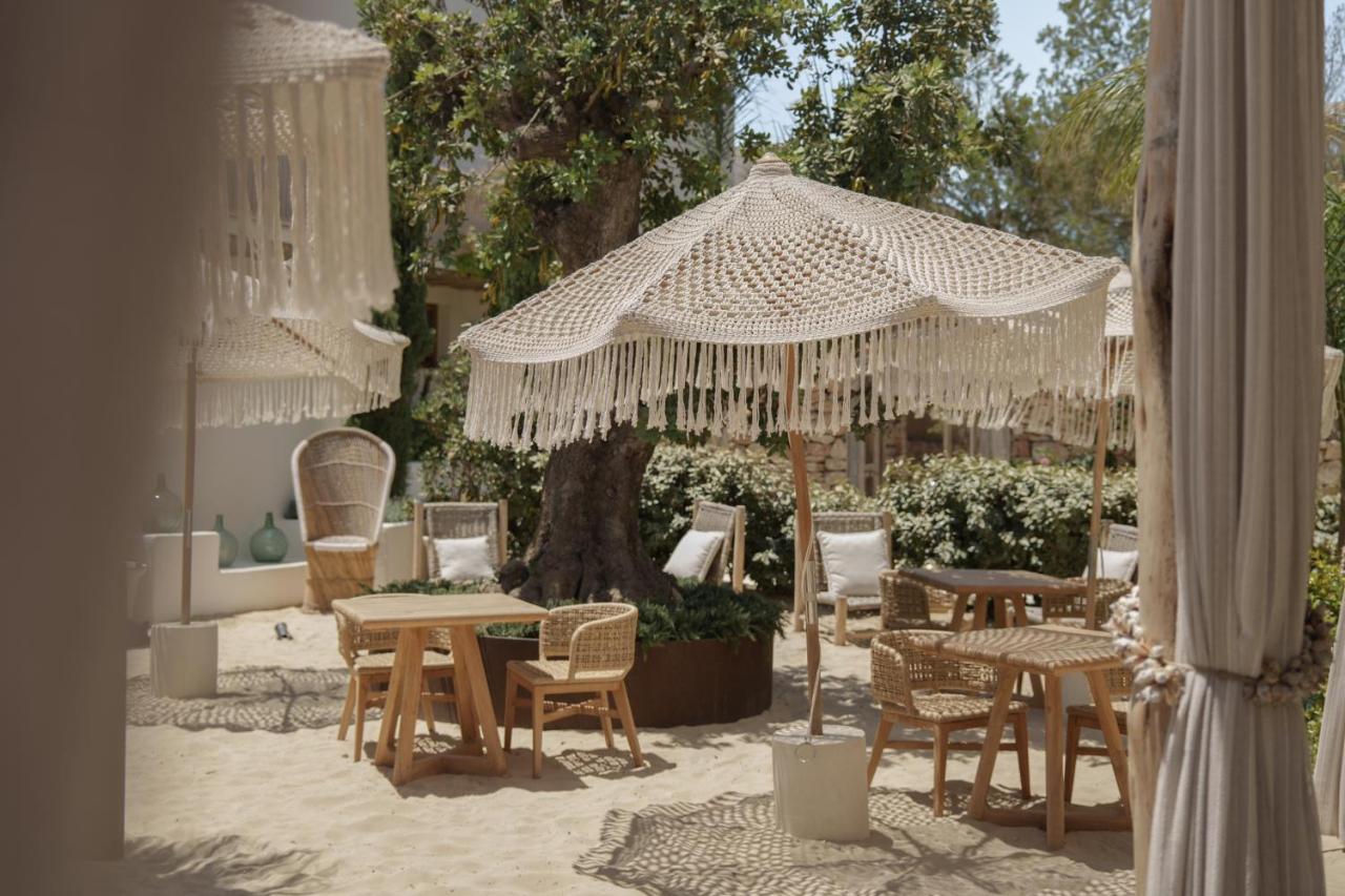 Mar Suites Formentera by Universal Beach 4*, фото 9
