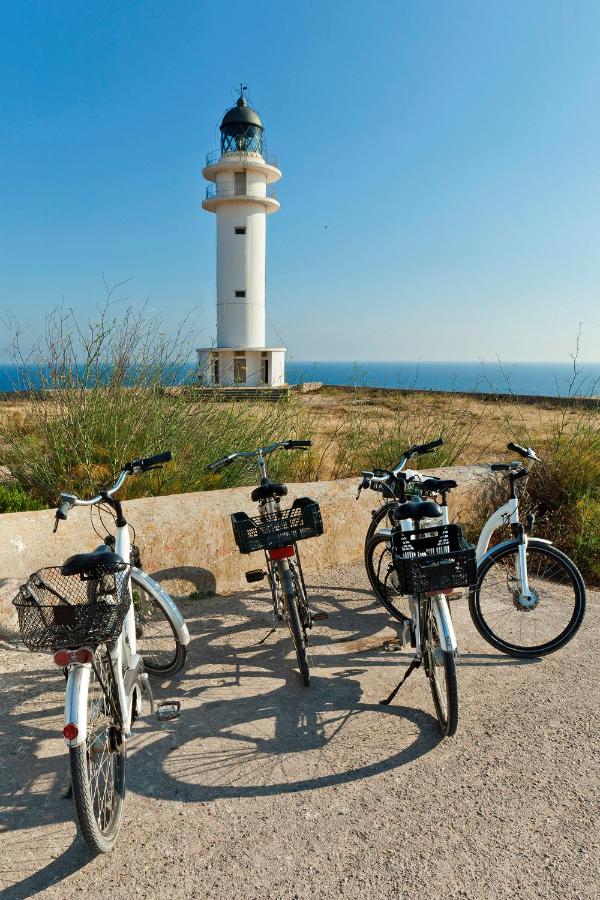Mar Suites Formentera by Universal Beach 4*, фото 10