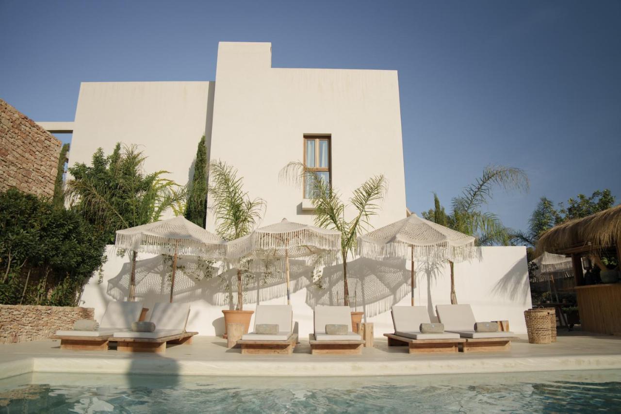Mar Suites Formentera by Universal Beach 4*, фото 11