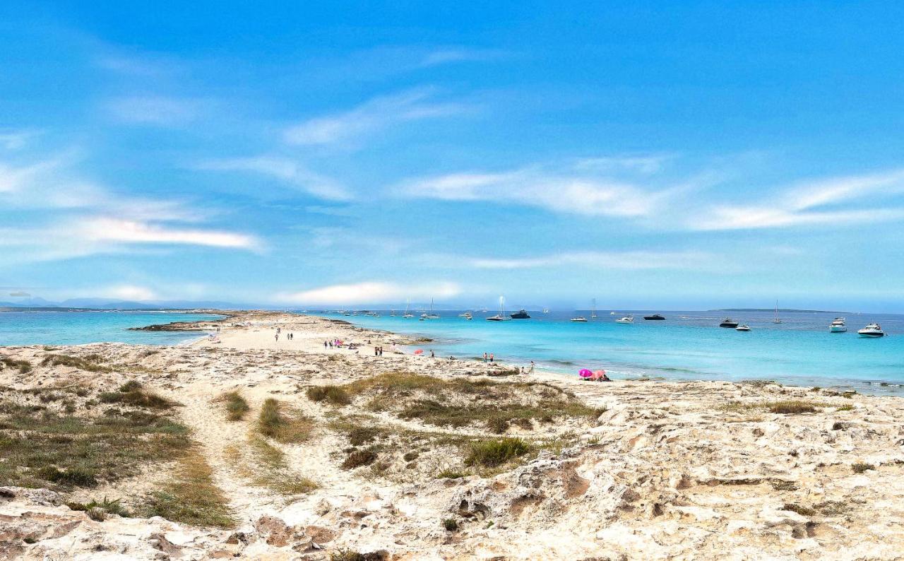 Mar Suites Formentera by Universal Beach 4*, фото 12